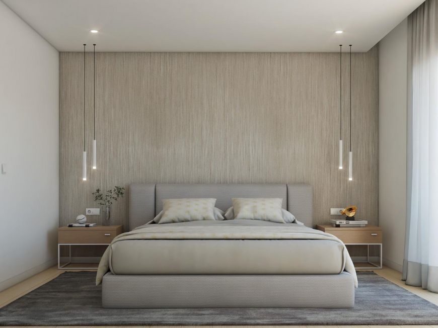 Španělsko Novostavby Casares