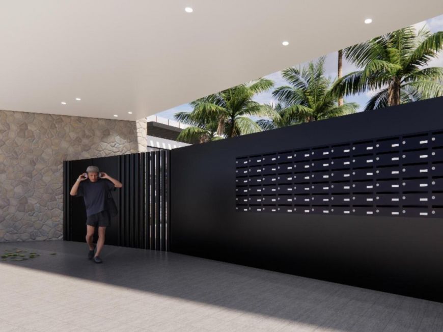 Испания new-buildings torrevieja