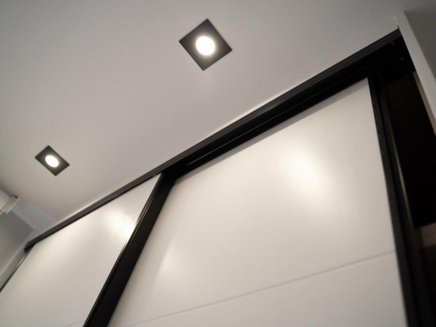 Испания new-buildings torrevieja