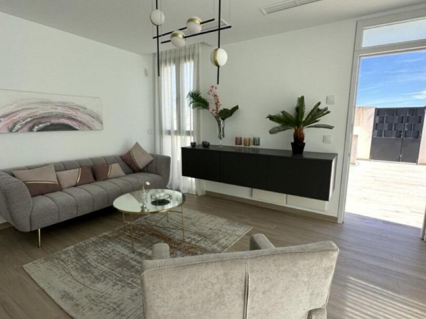 Испания houses los-belones