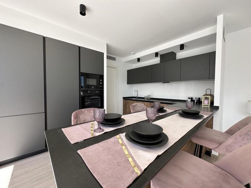 Испания houses los-belones