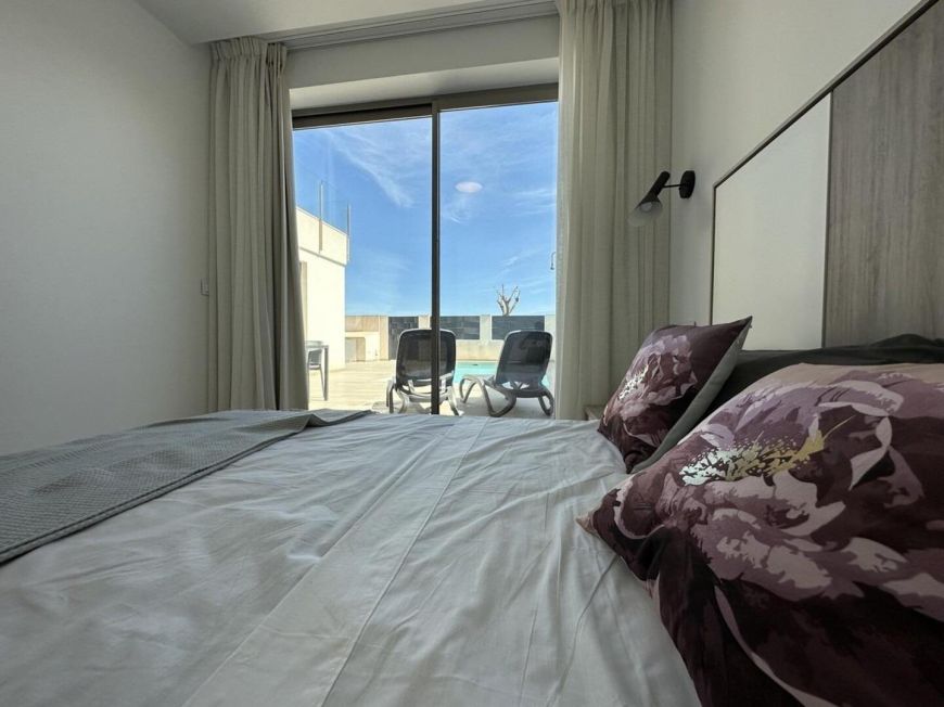 Испания houses los-belones