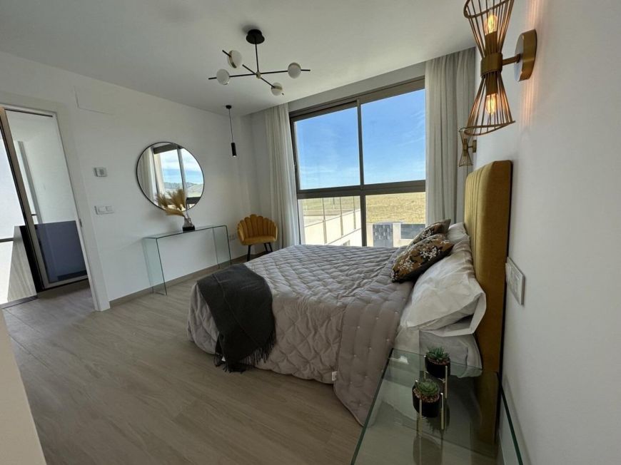 Испания houses los-belones