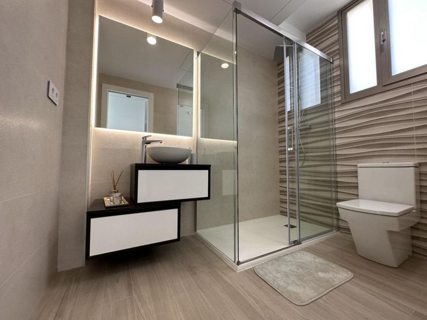 Испания houses los-belones