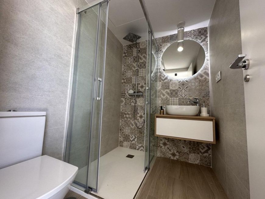 Испания houses los-belones