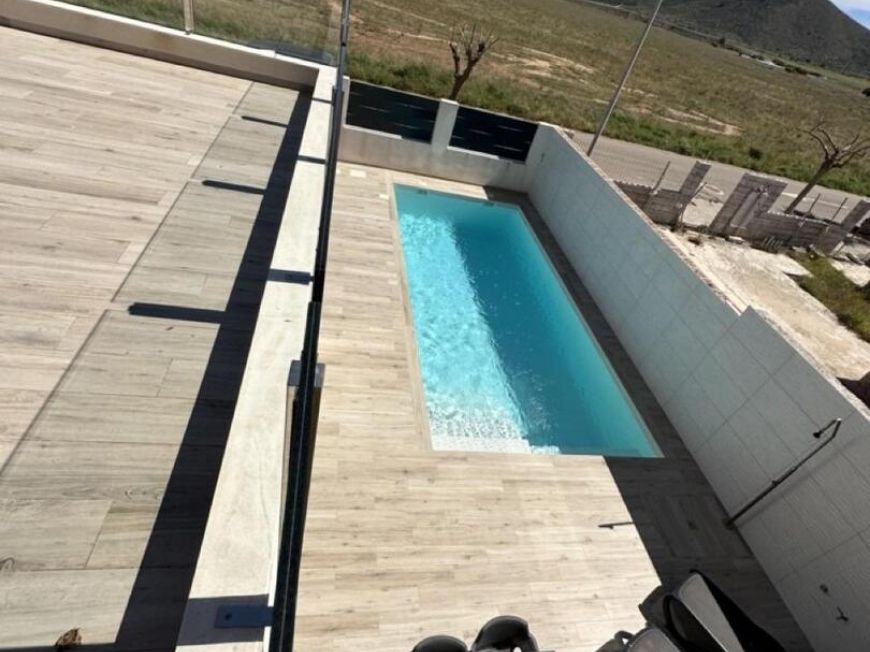 Испания houses los-belones