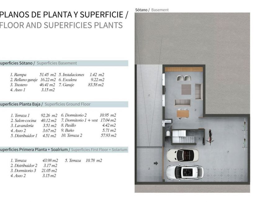 Испания houses los-belones