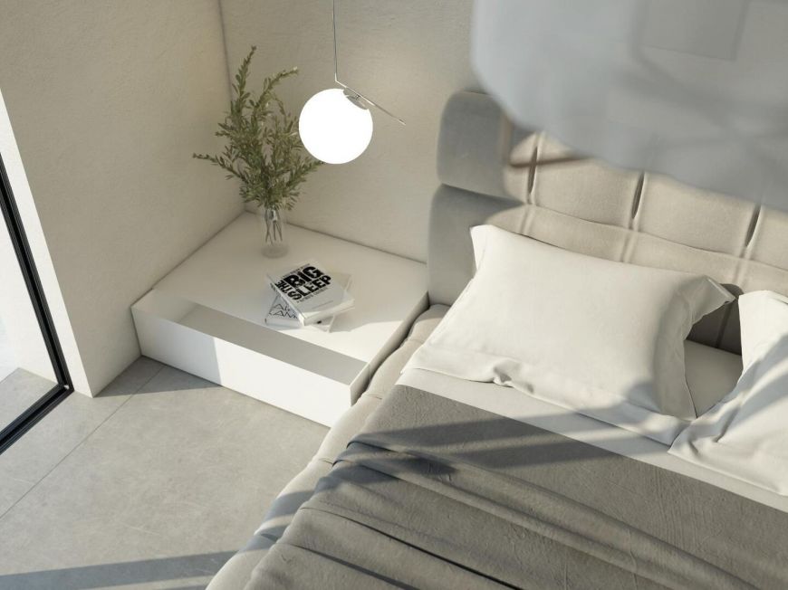 Španělsko Dům Pilar-de-la-horadada