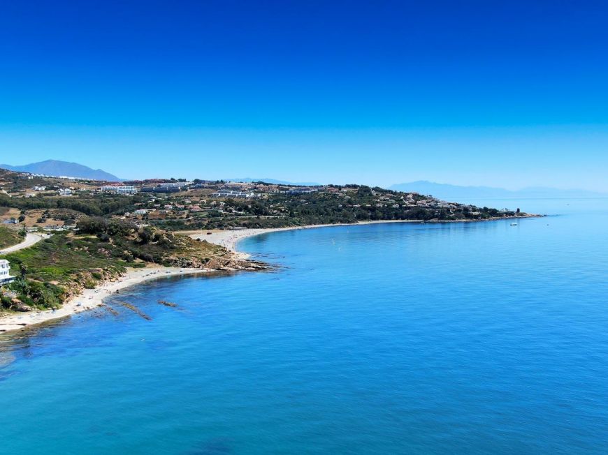 Испания houses costa-del-sol