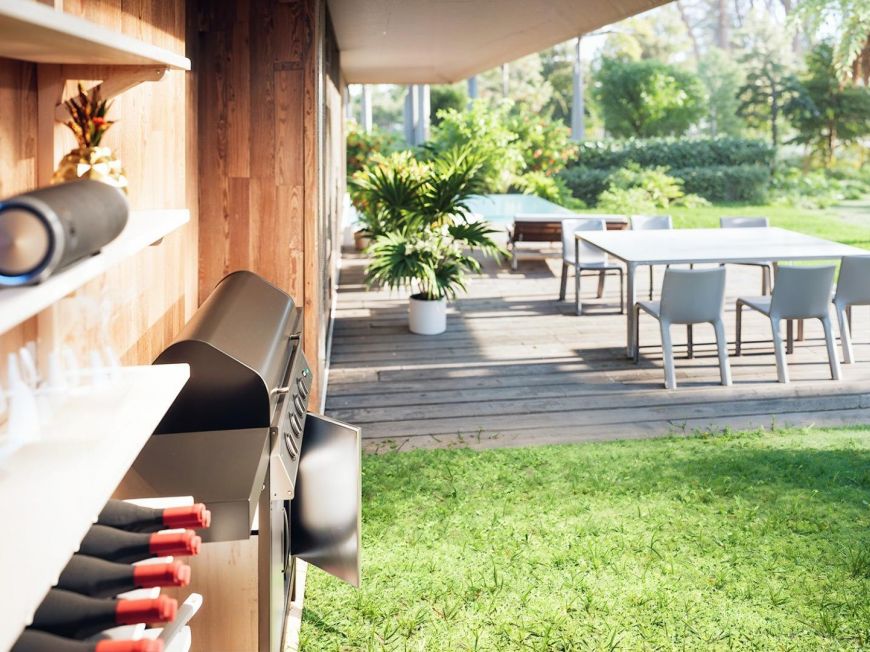 Испания houses costa-del-sol