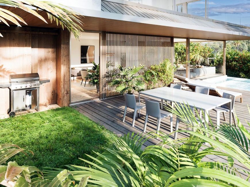 Испания houses costa-del-sol