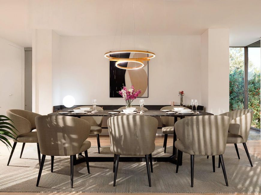 Испания houses costa-del-sol