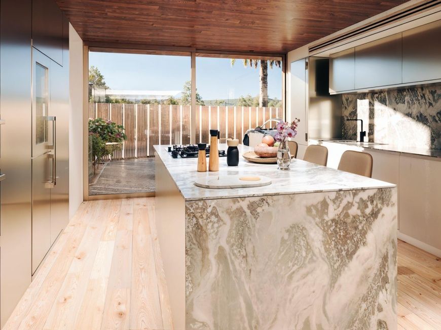 Испания houses costa-del-sol