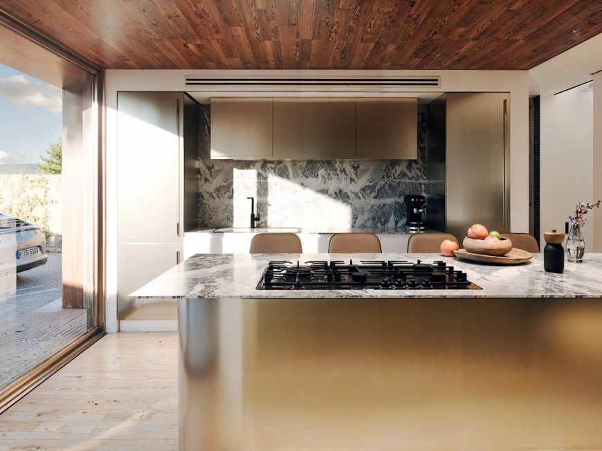 Испания houses costa-del-sol