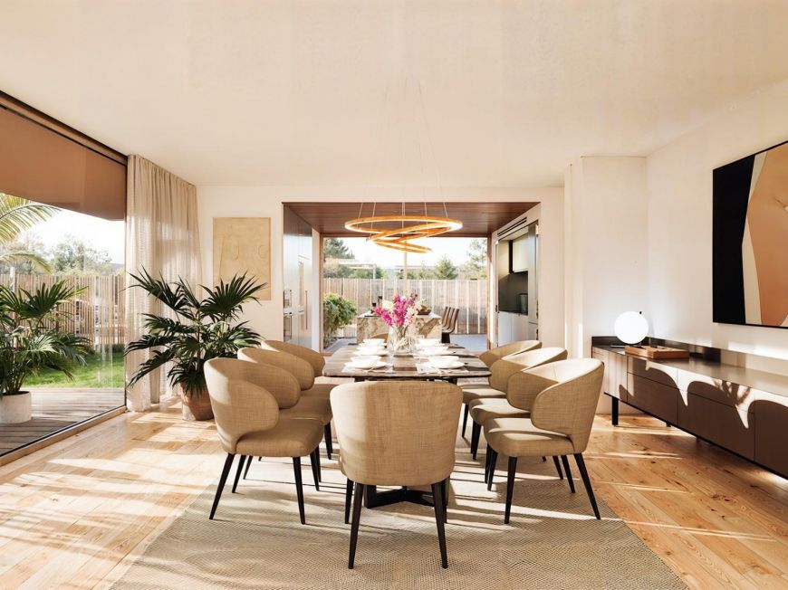 Испания houses costa-del-sol