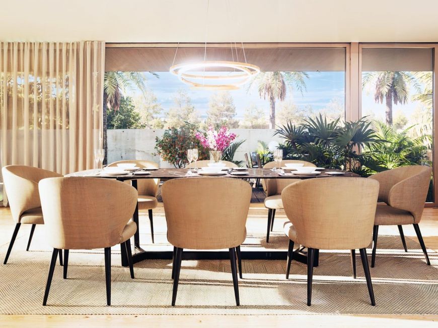 Испания houses costa-del-sol