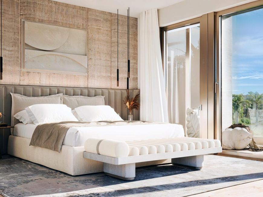 Испания houses costa-del-sol