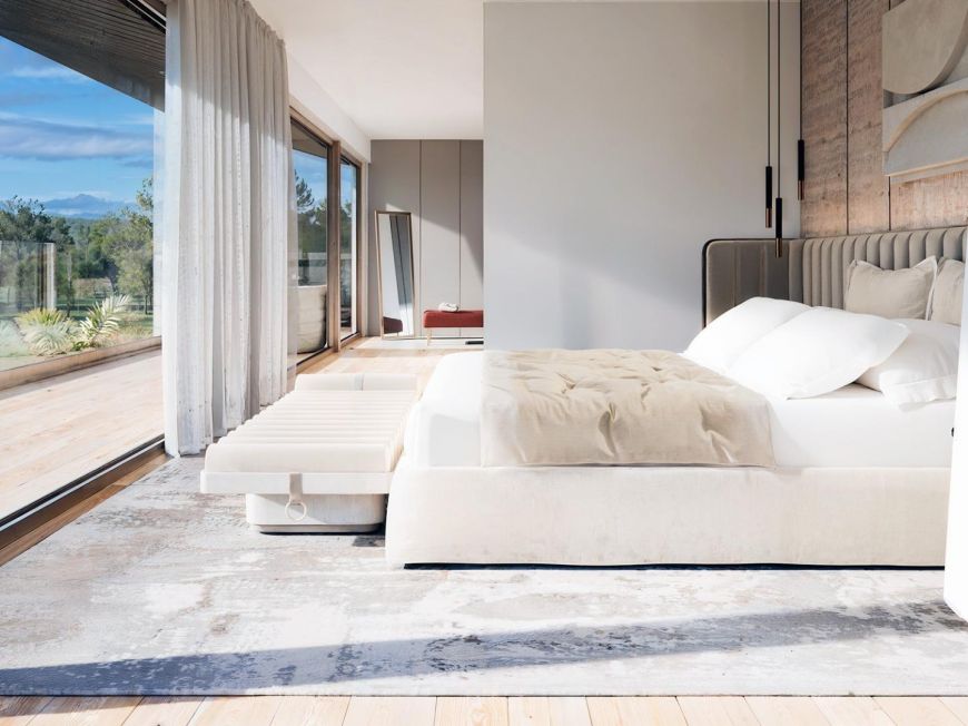 Испания houses costa-del-sol