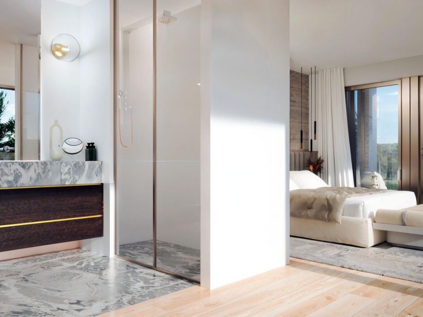 Испания houses costa-del-sol