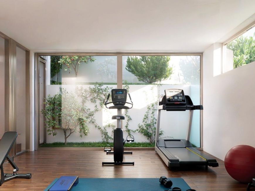 Испания houses costa-del-sol