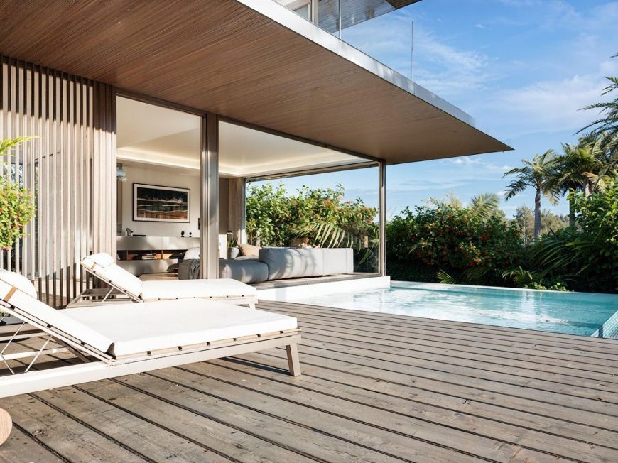 Испания houses costa-del-sol