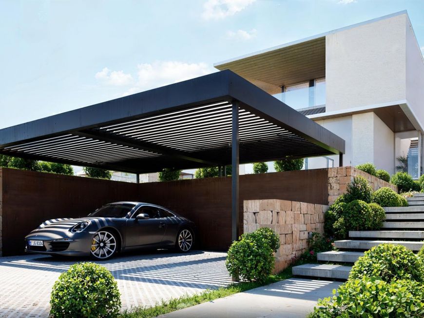 Испания houses costa-del-sol