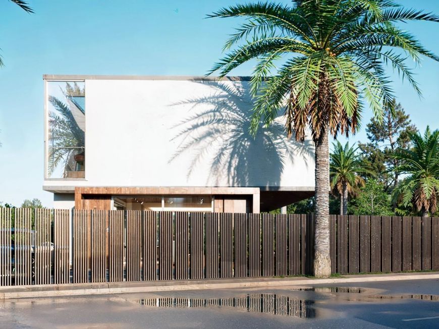 Испания houses costa-del-sol