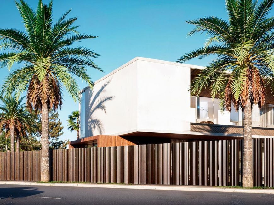 Испания houses costa-del-sol