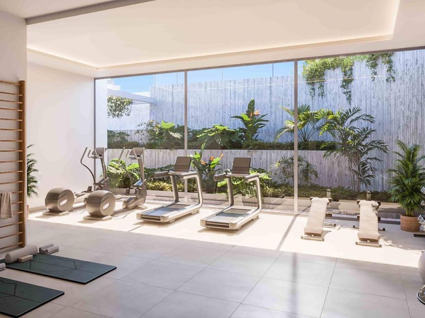 Испания apartments costa-del-sol