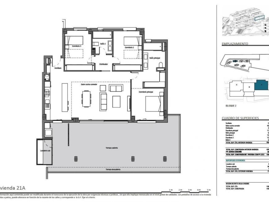 Španělsko Apartmány / byty Costa-del-sol
