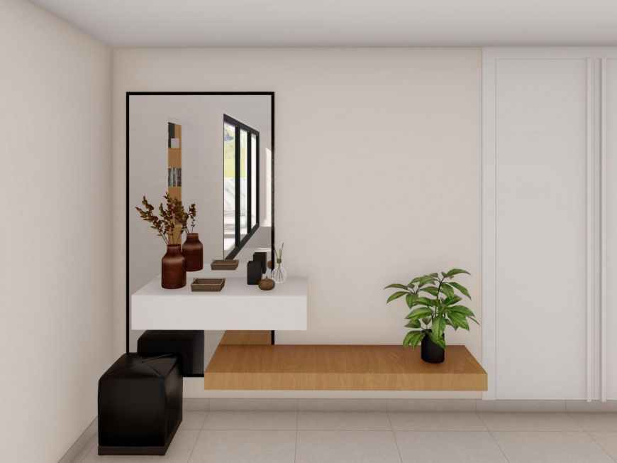 Španělsko Dům Yecla