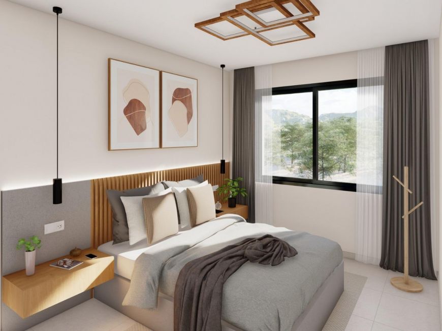 Španělsko Dům Yecla