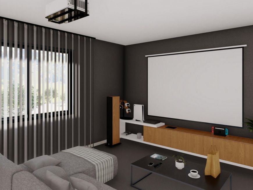 Španělsko Dům Yecla