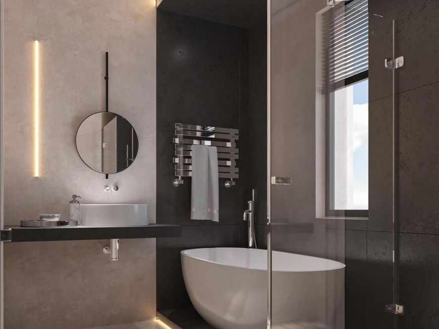 Испания new-buildings costa-del-sol