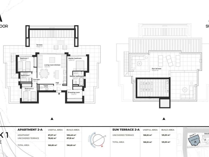 Испания new-buildings costa-del-sol
