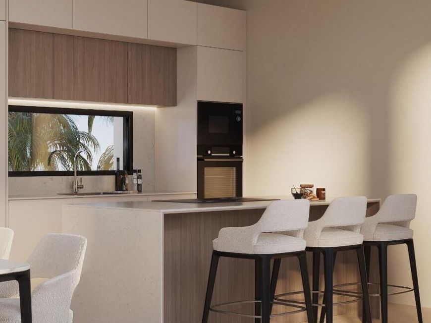 Испания houses costa-del-sol