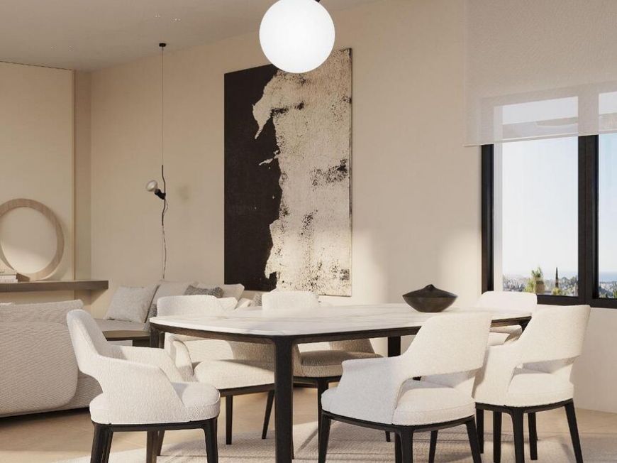 Испания houses costa-del-sol