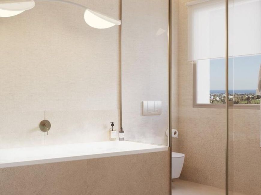 Испания houses costa-del-sol