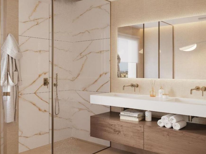 Испания houses costa-del-sol