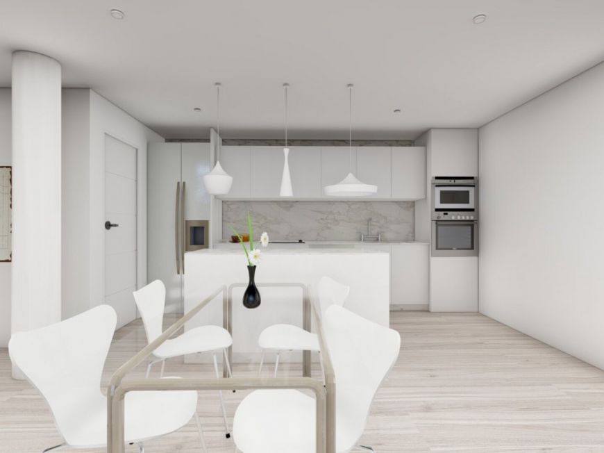 Španělsko Dům Calasparra