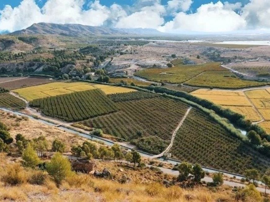 Španělsko Dům Calasparra