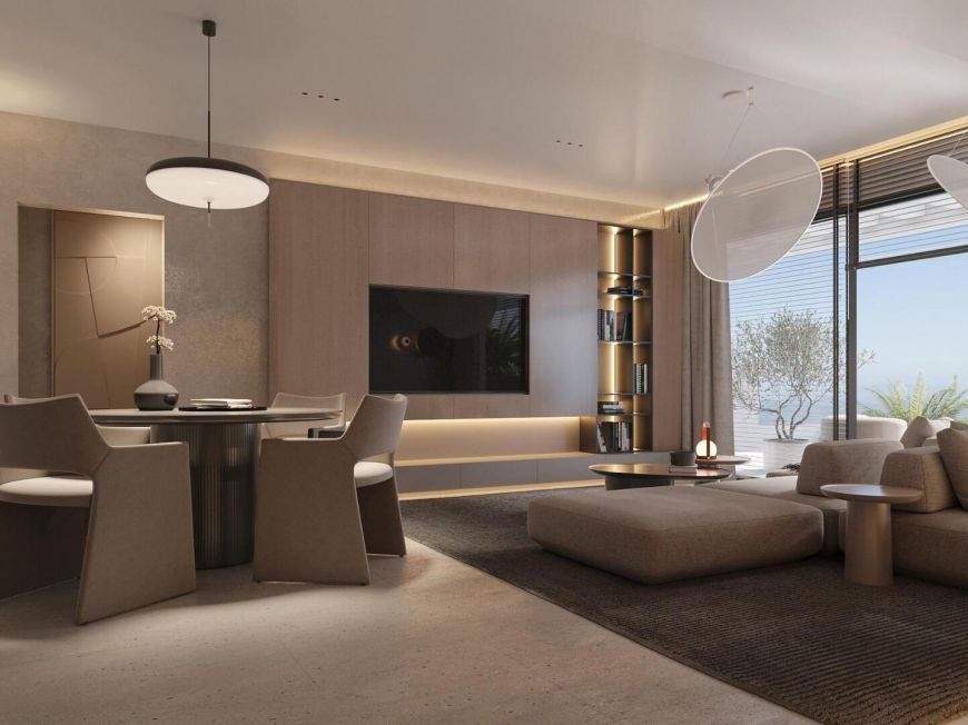 Испания apartments costa-del-sol