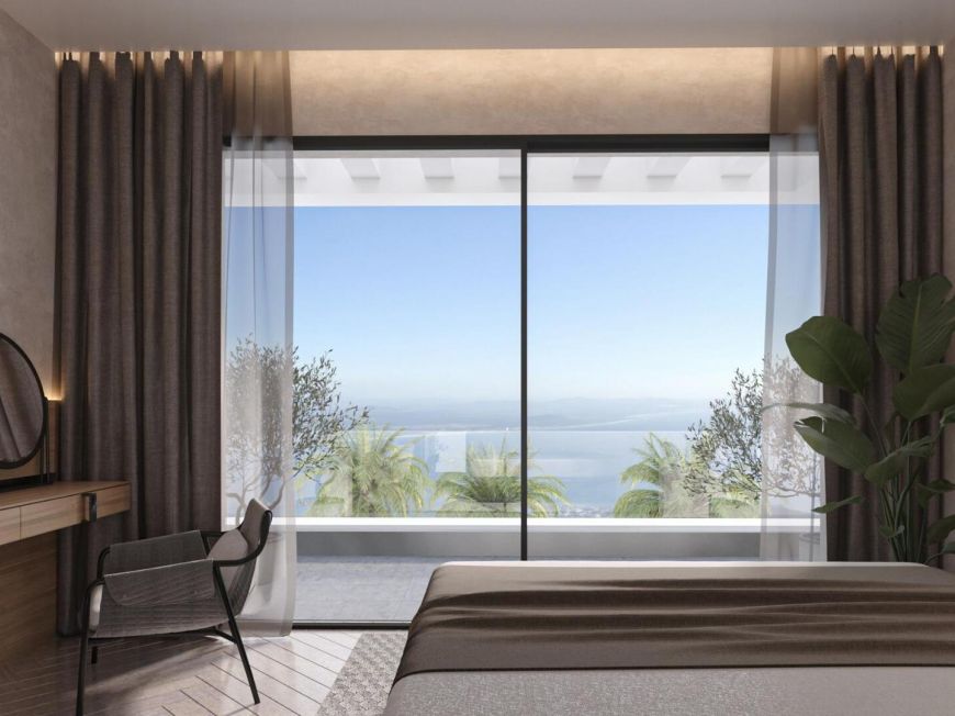 Испания apartments costa-del-sol