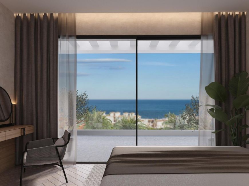 Испания apartments costa-del-sol