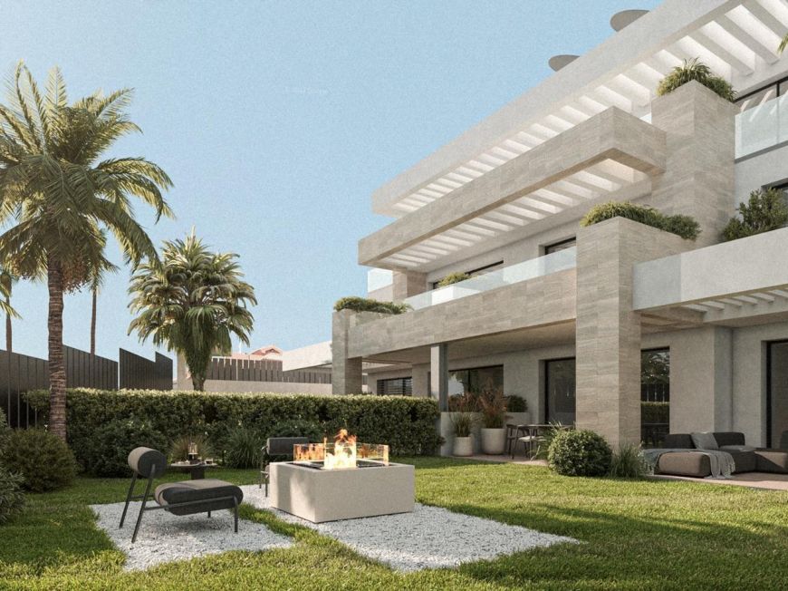 Испания apartments costa-del-sol