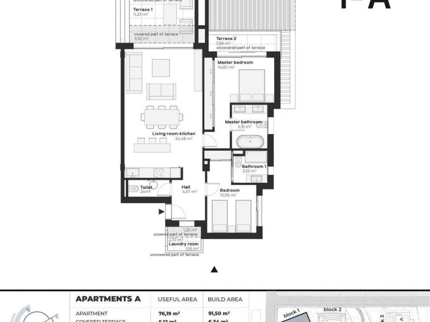 Испания apartments costa-del-sol