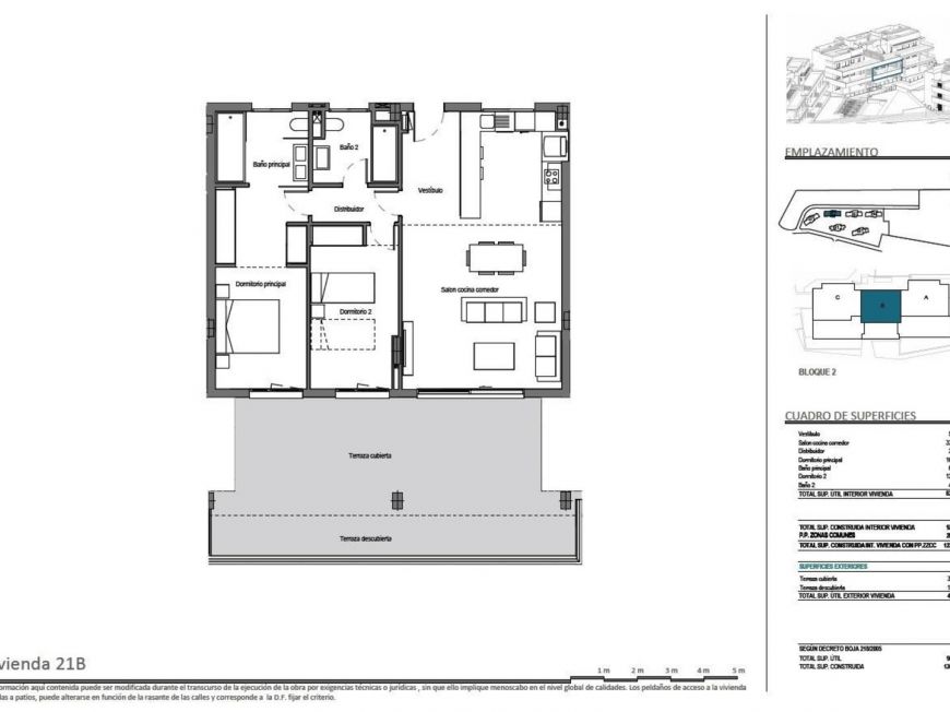 Španělsko Apartmány / byty Costa-del-sol