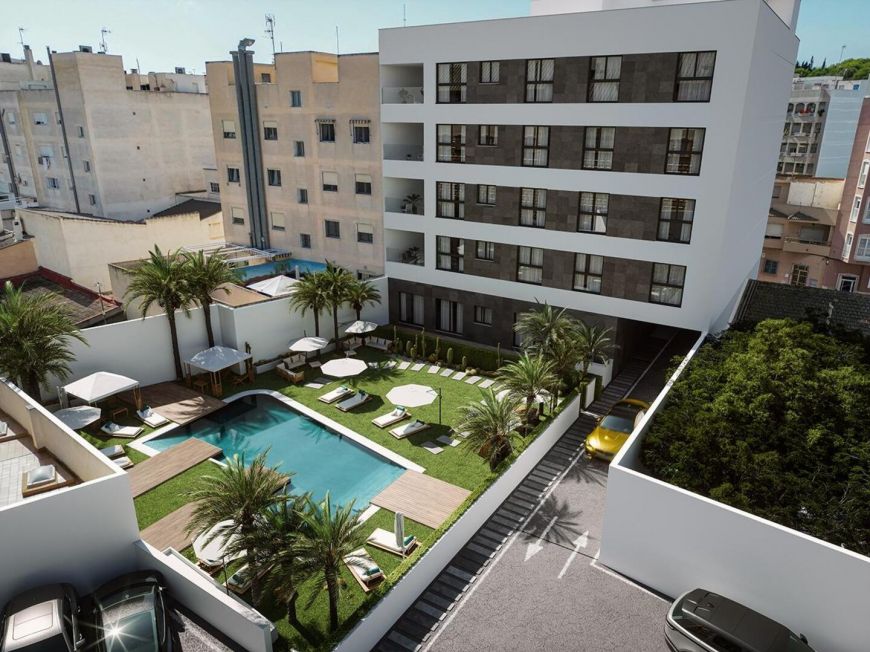 Španělsko Apartmány / byty Guardamar-del-segura