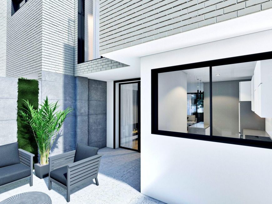 Испания houses xirivella