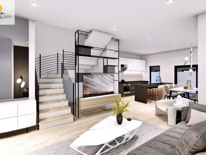 Испания houses xirivella